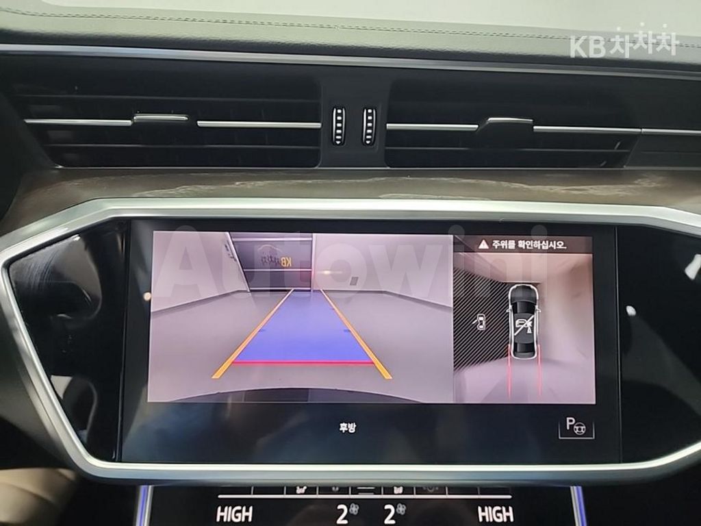 Audi A6(C8) 45 TFSI Quattro Premium — снимка 16