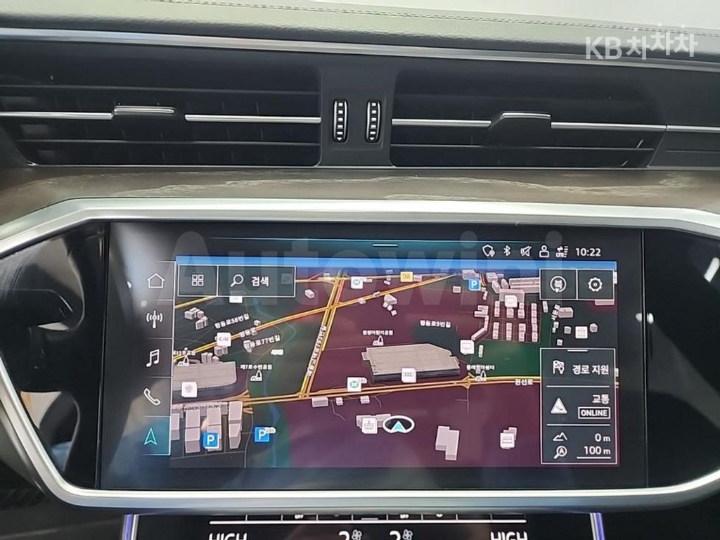 Audi A6(C8) 45 TFSI Quattro Premium — снимка 15