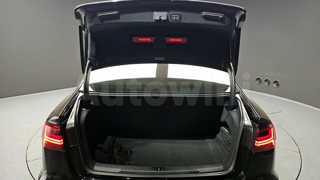 Audi New A6 40 TFSI C7 — снимка 20