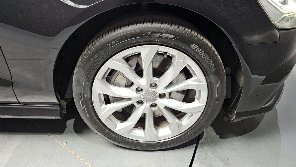 Audi New A6 40 TFSI C7 — снимка 5