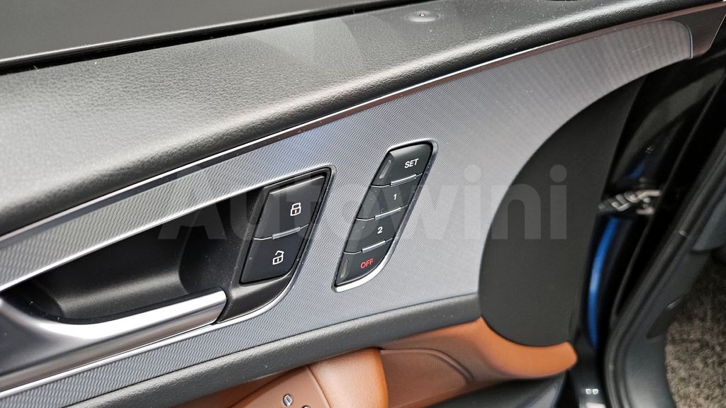 Audi New A6 40 TFSI C7 — снимка 18