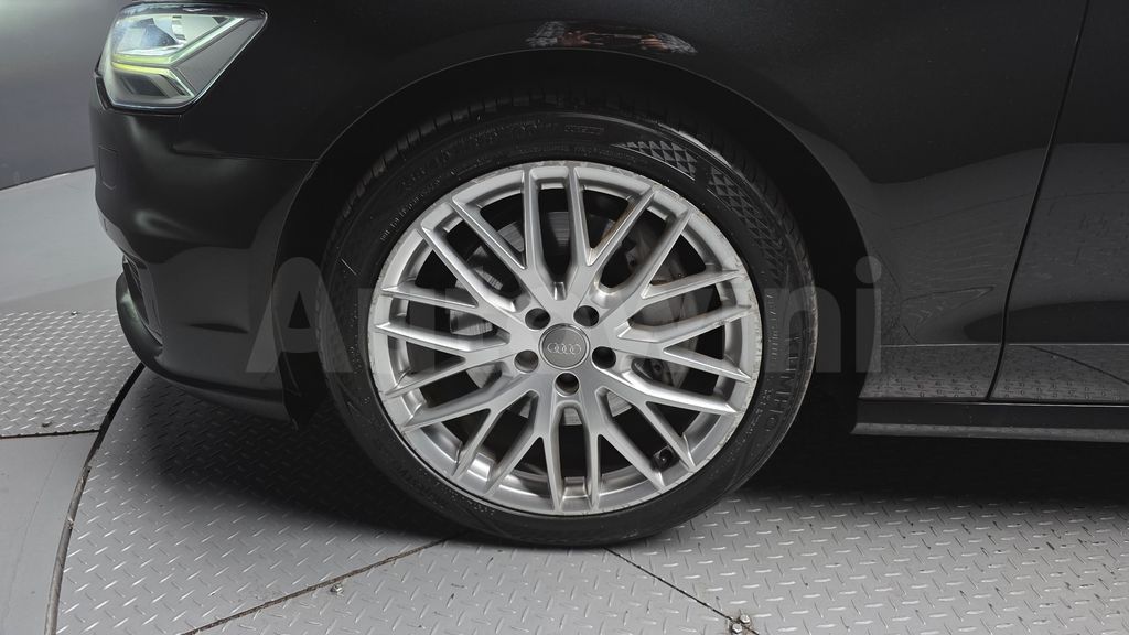 Audi New A6 40 TDI Quattro Premium C7 — снимка 5