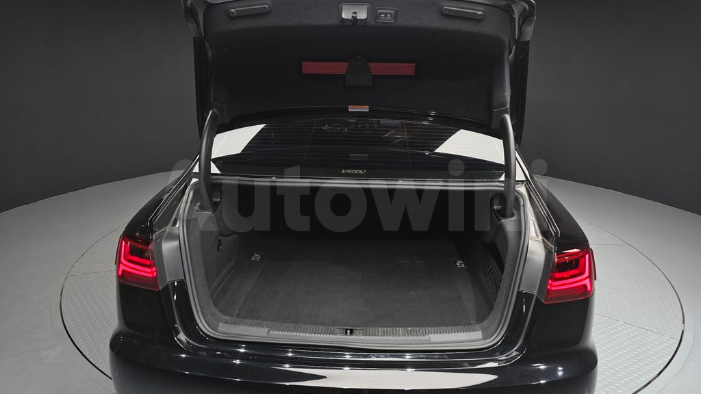 Audi New A6 40 TDI Quattro Premium C7 — снимка 20