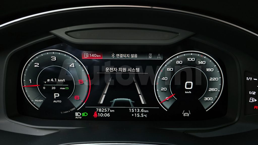 Audi A6(C8) 45 TDI Quattro Premium — снимка 8