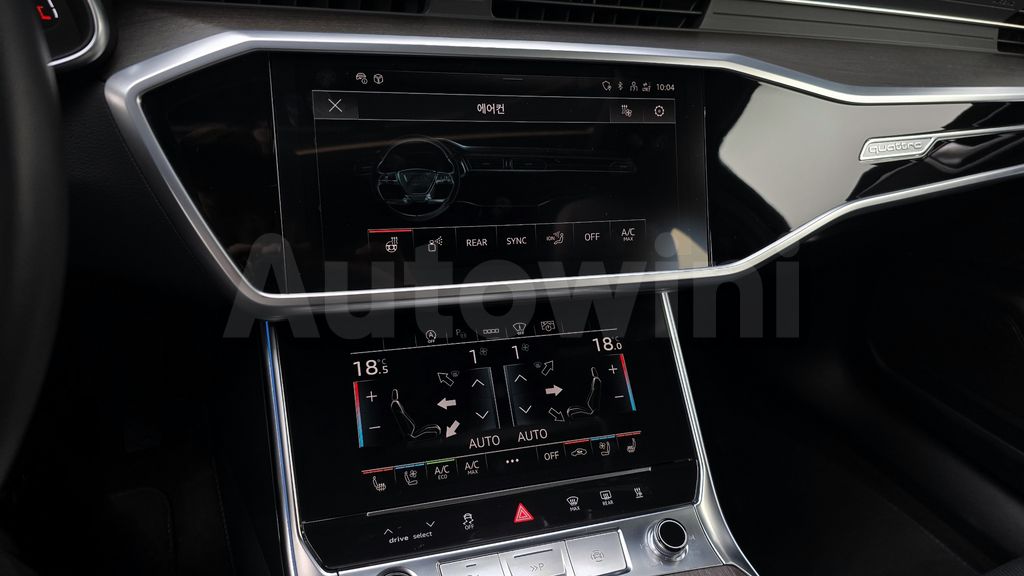 Audi A6(C8) 45 TDI Quattro Premium — снимка 15