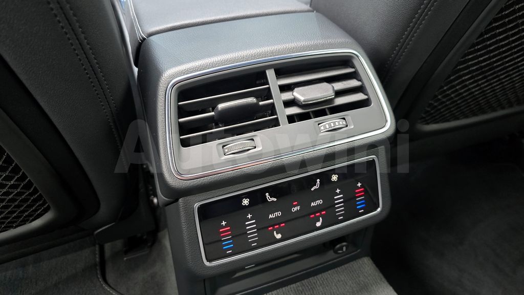 Audi A6(C8) 45 TDI Quattro Premium — снимка 17