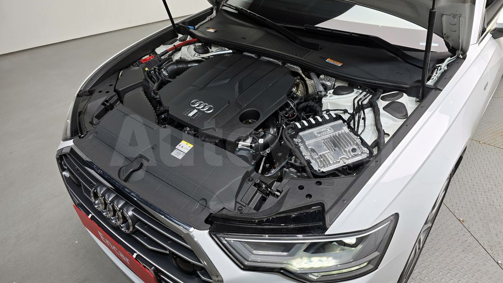 Audi A6(C8) 45 TDI Quattro Premium — снимка 6