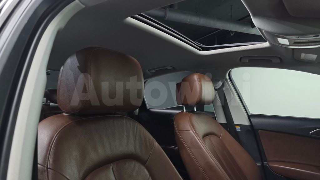 Audi New A6 35 TDI C7 — снимка 19