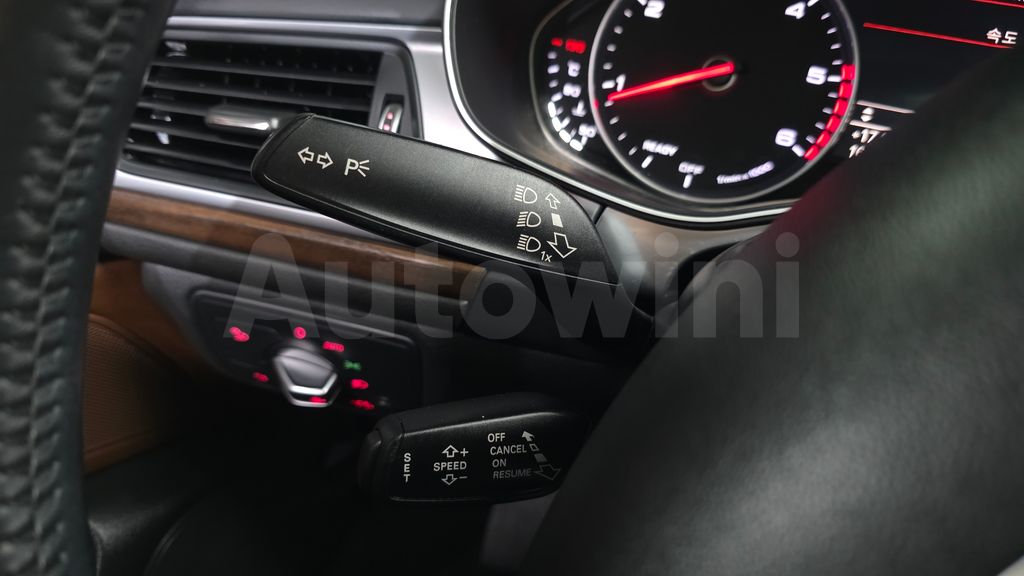 Audi New A6 35 TDI C7 — снимка 18