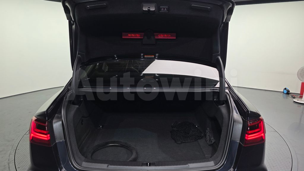 Audi New A6 35 TDI C7 — снимка 20