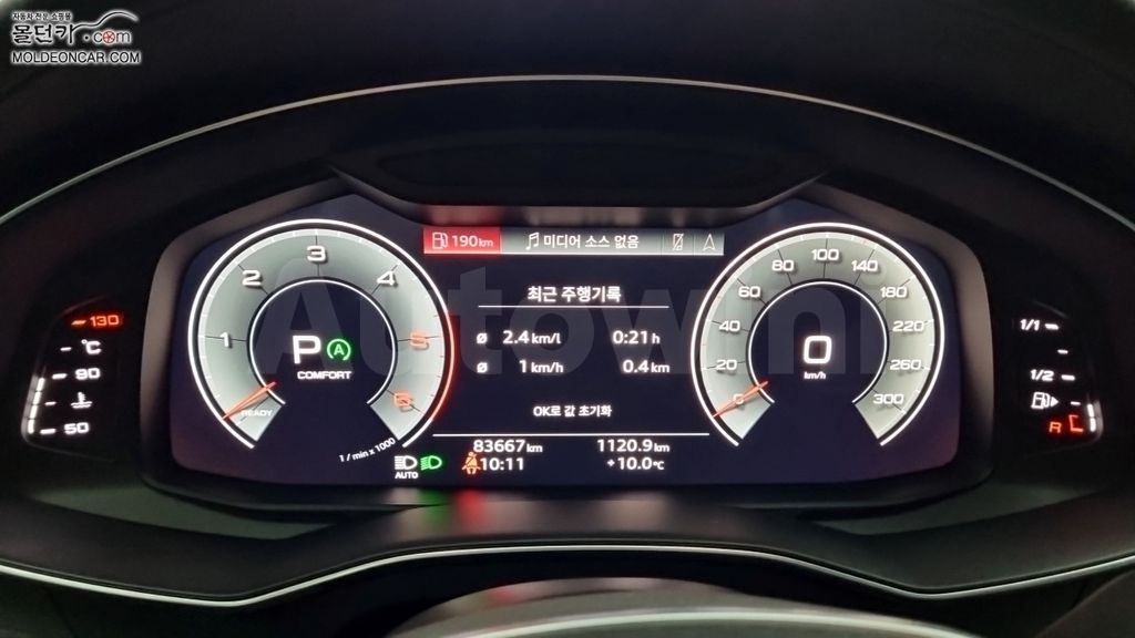 Audi A6(C8) 40 TDI Quattro Premium — снимка 5
