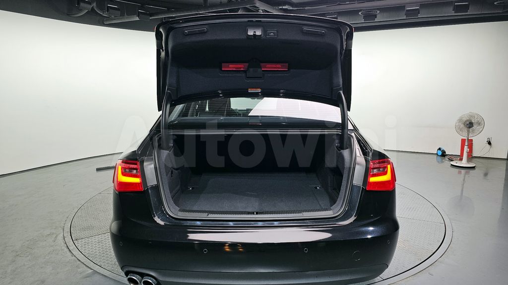 Audi New A6 35 TDI Dynamic C7 — снимка 20