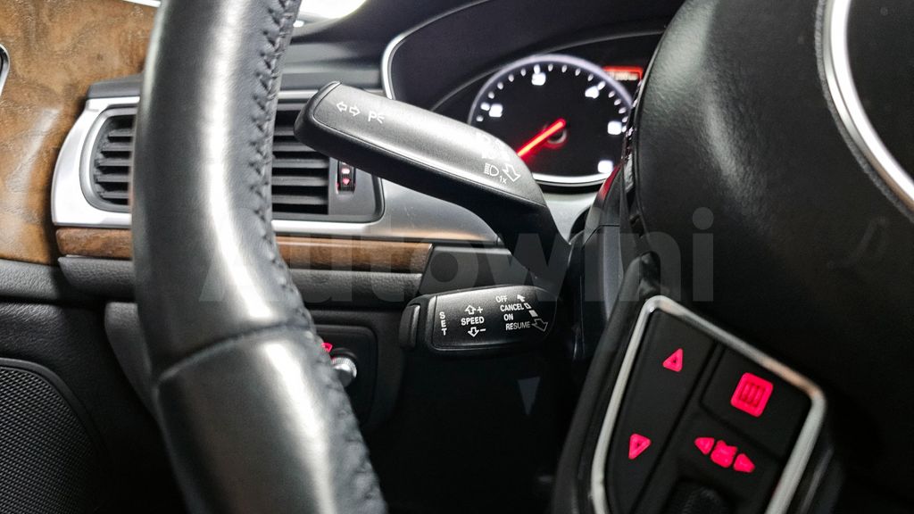Audi New A6 35 TDI Dynamic C7 — снимка 17