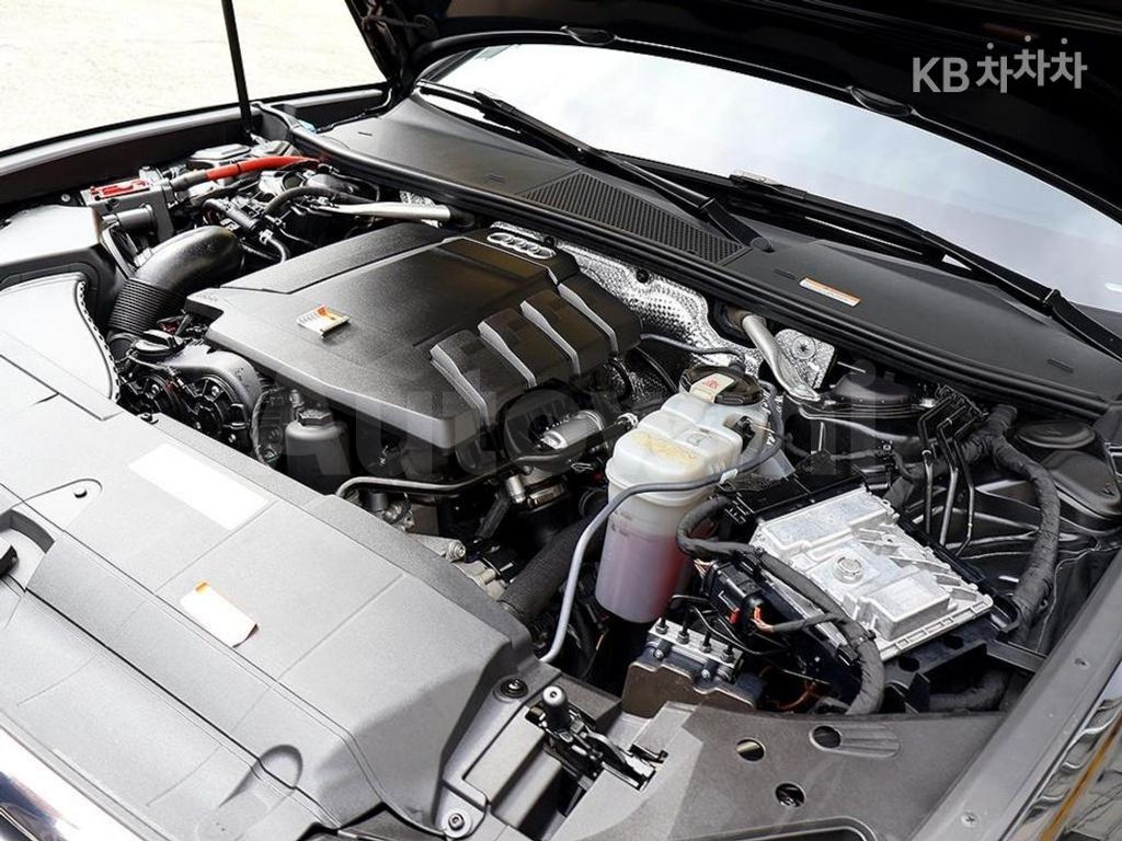 Audi A6(C8) 40 TDI Premium — снимка 20