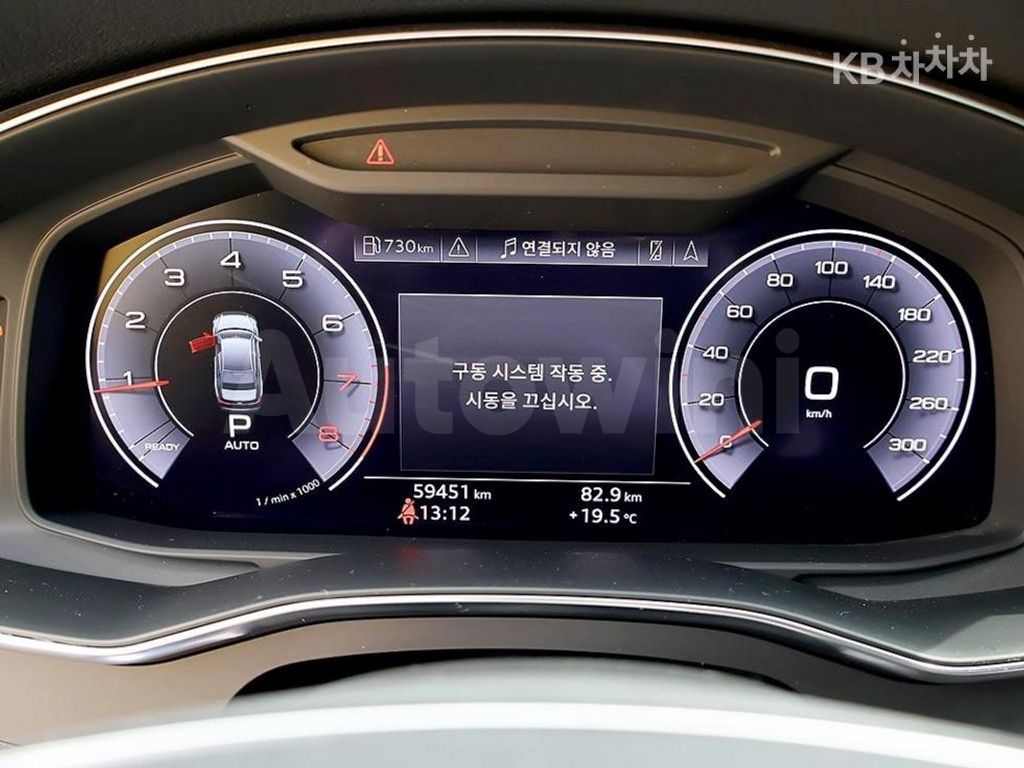 Audi A6(C8) 40 TDI Premium — снимка 6