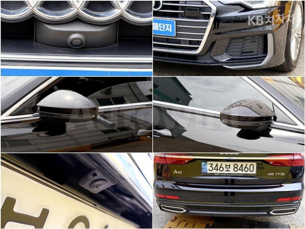 Audi A6(C8) 40 TDI Premium — снимка 17