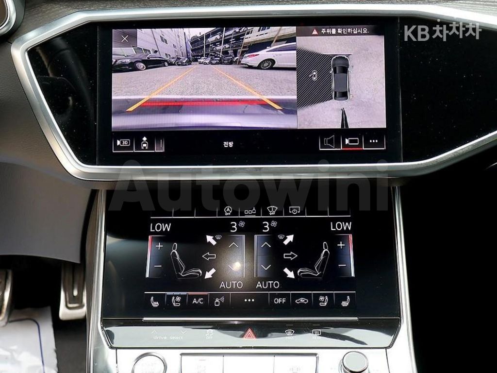 Audi A6(C8) 40 TDI Premium — снимка 9