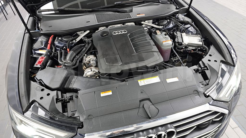 Audi A6(C8) 40 TDI Premium — снимка 6