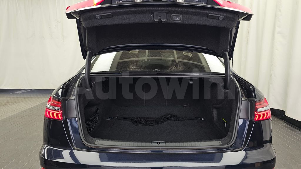 Audi A6(C8) 40 TDI Premium — снимка 20