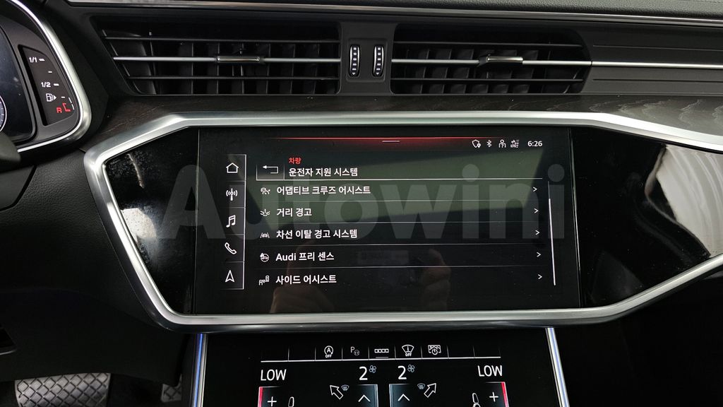 Audi A6(C8) 40 TDI Premium — снимка 16
