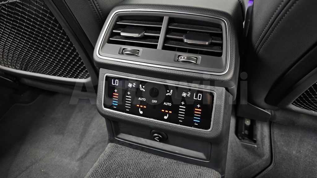 Audi A6(C8) 40 TDI Premium — снимка 19