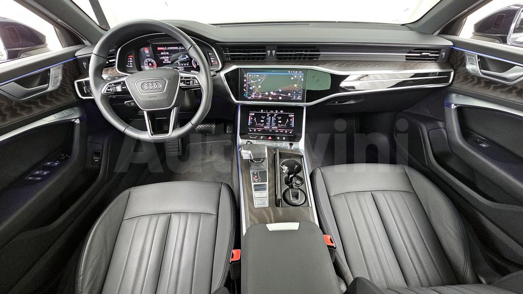 Audi A6(C8) 40 TDI Premium — снимка 7
