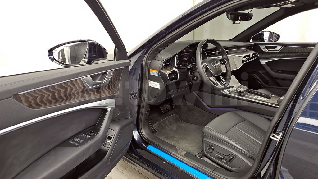 Audi A6(C8) 40 TDI Premium — снимка 10