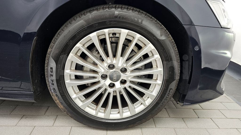Audi A6(C8) 40 TDI Premium — снимка 5