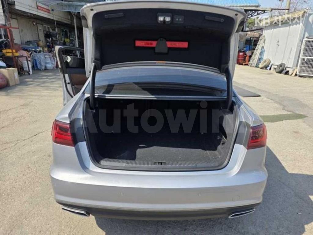 Audi A6 35 TDI Premium C7(15~) — снимка 5