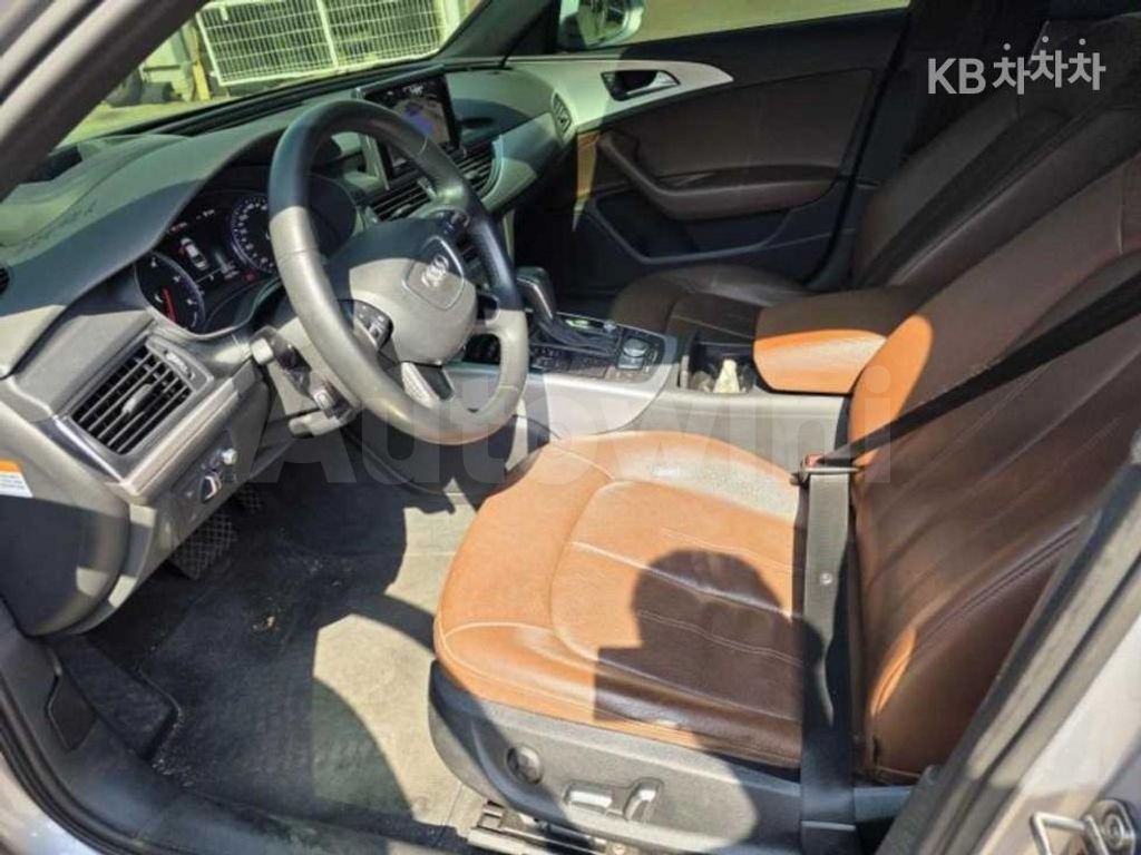 Audi A6 35 TDI Premium C7(15~) — снимка 11