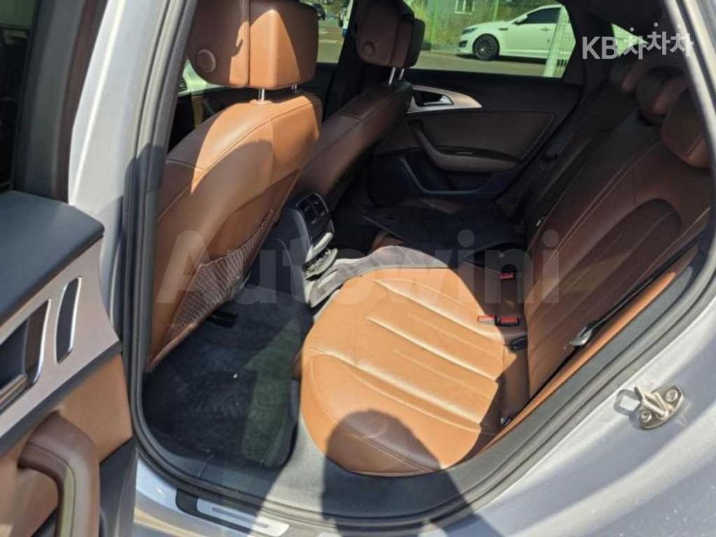 Audi A6 35 TDI Premium C7(15~) — снимка 10