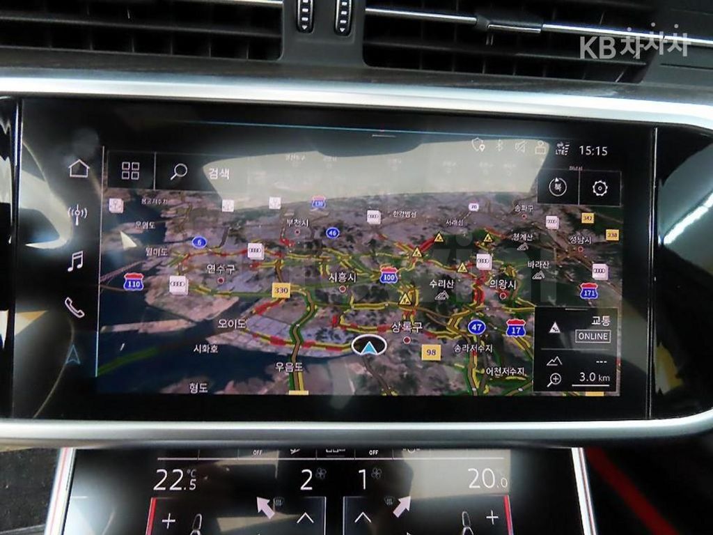 Audi A6(C8) 45 TFSI Quattro Premium — снимка 15