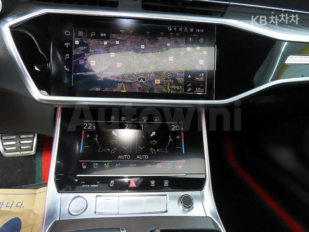 Audi A6(C8) 45 TFSI Quattro Premium — снимка 14