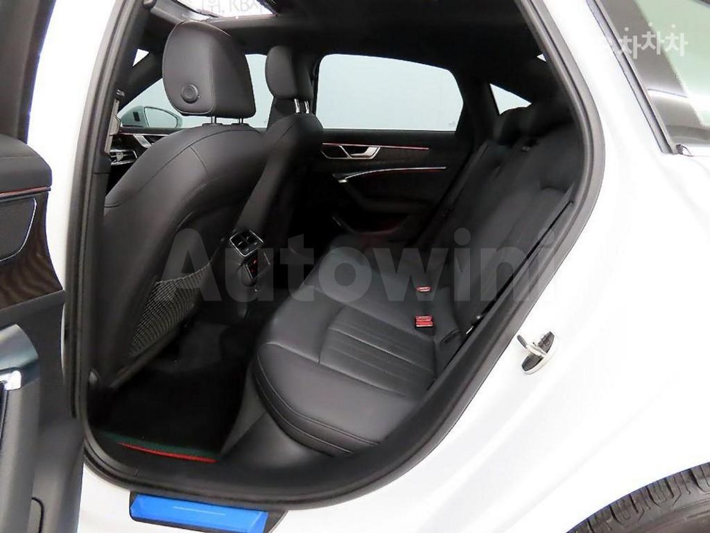 Audi A6(C8) 45 TFSI Quattro Premium — снимка 6