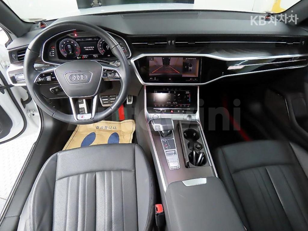 Audi A6(C8) 45 TFSI Quattro Premium — снимка 7