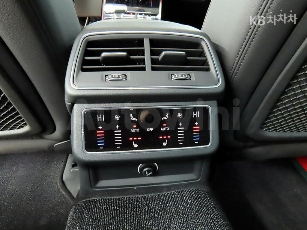 Audi A6(C8) 45 TFSI Quattro Premium — снимка 13