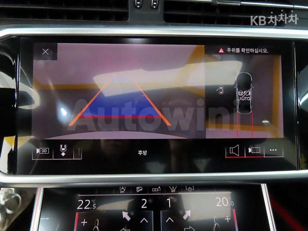 Audi A6(C8) 45 TFSI Quattro Premium — снимка 16