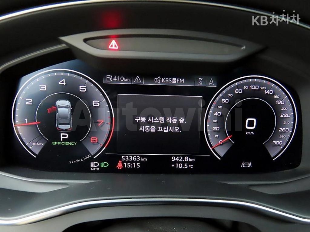 Audi A6(C8) 45 TFSI Quattro Premium — снимка 8