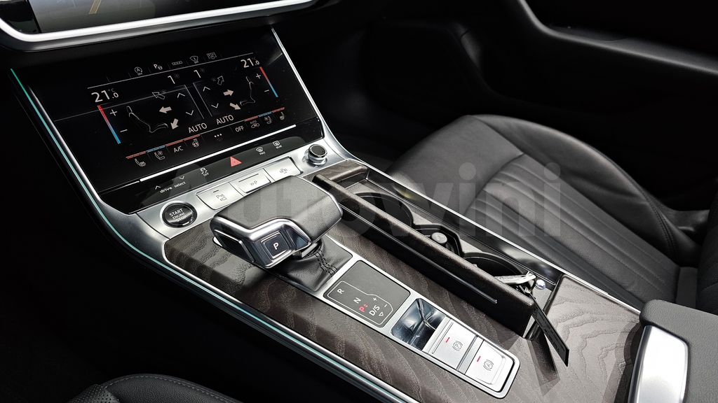 Audi A6(C8) 45 TFSI Quattro Premium — снимка 9