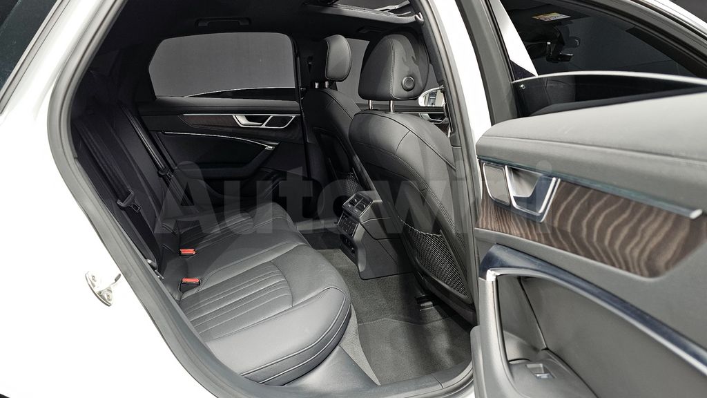 Audi A6(C8) 45 TFSI Quattro Premium — снимка 11