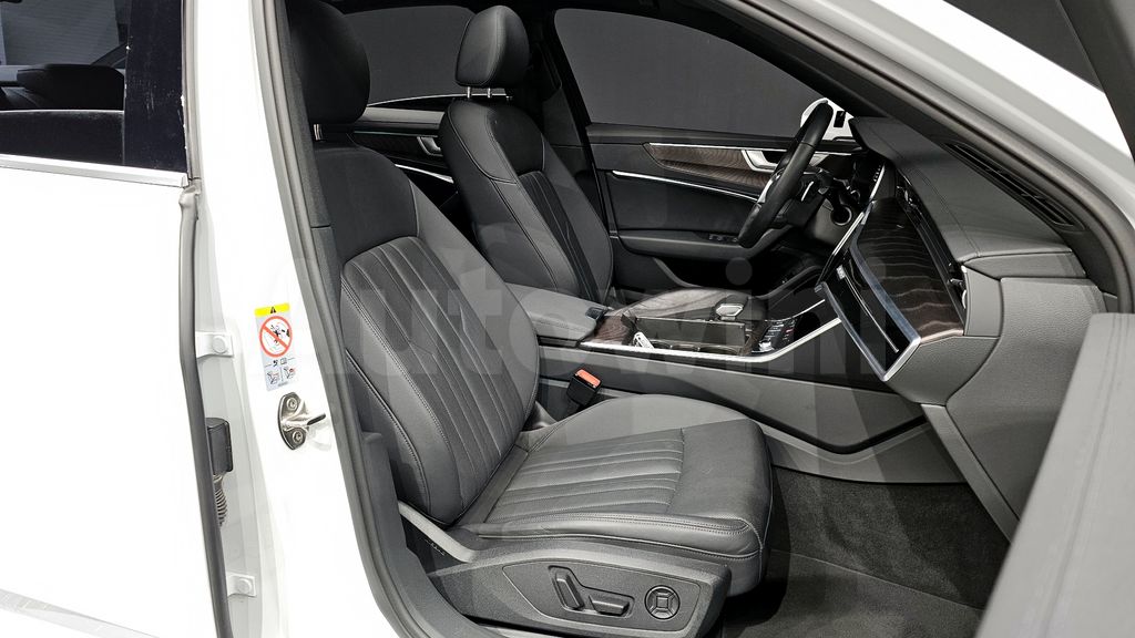 Audi A6(C8) 45 TFSI Quattro Premium — снимка 10