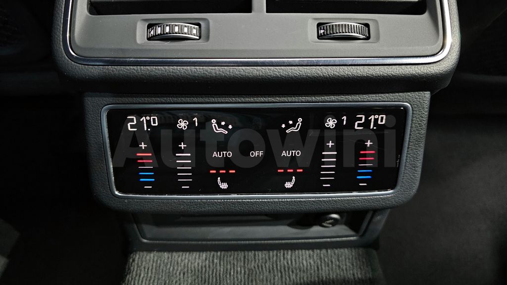 Audi A6(C8) 45 TFSI Quattro Premium — снимка 19