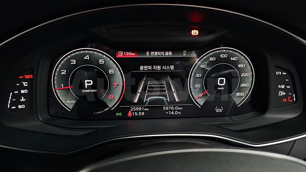 Audi A6(C8) 45 TFSI Quattro Premium — снимка 8