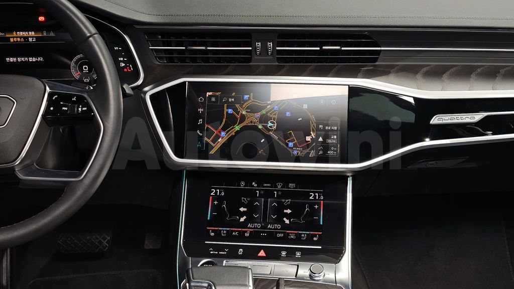 Audi A6(C8) 45 TFSI Quattro Premium — снимка 15