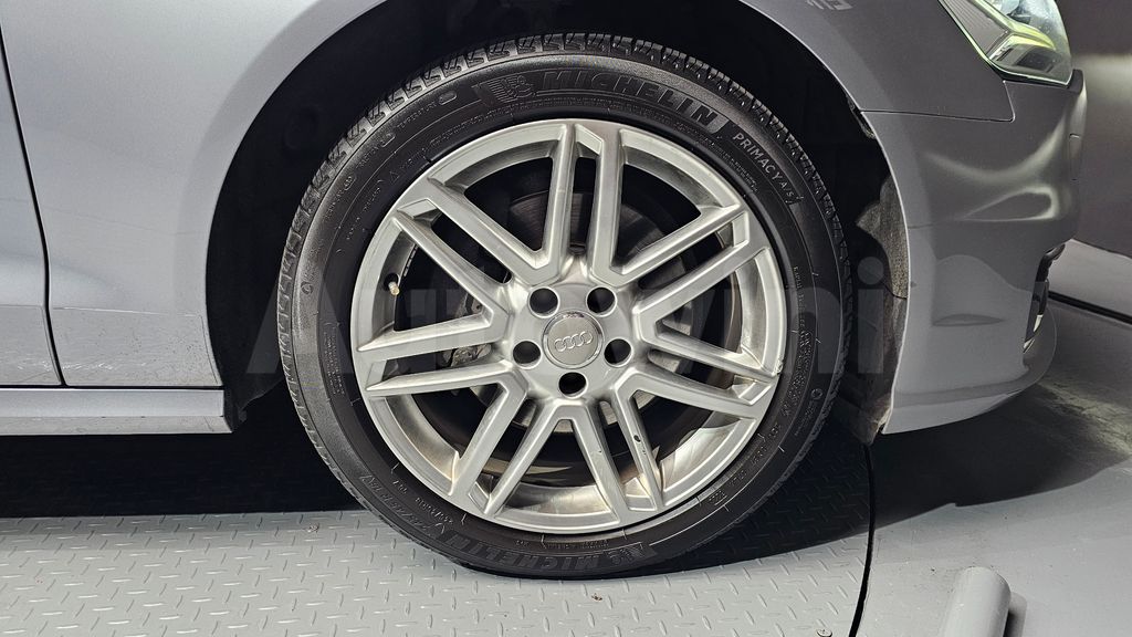Audi New A6 35 TDI C7 — снимка 5