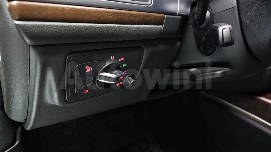 Audi New A6 35 TDI C7 — снимка 16