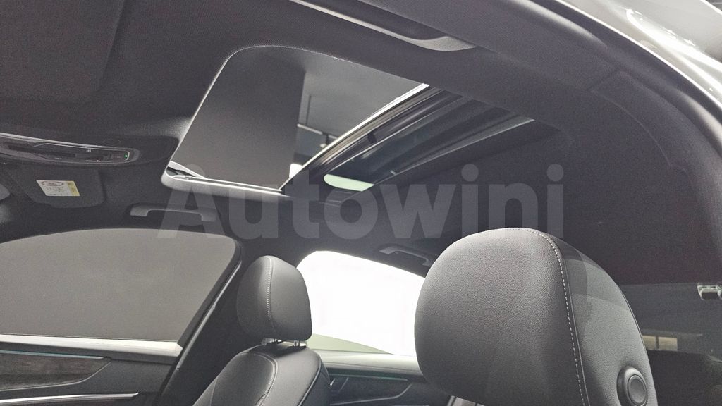 Audi A6(C8) 45 TDI Quattro Premium — снимка 17