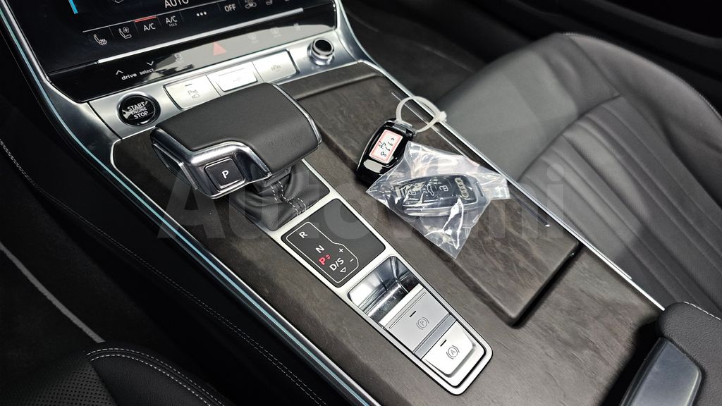 Audi A6(C8) 45 TDI Quattro Premium — снимка 9