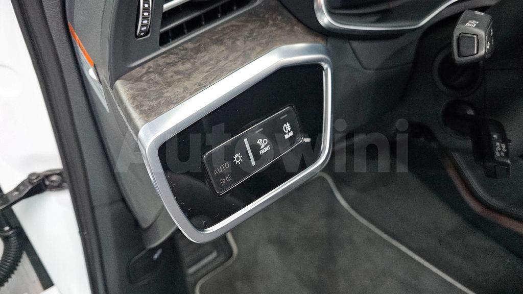 Audi A6(C8) 45 TDI Quattro Premium — снимка 19