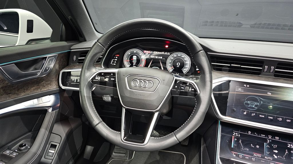 Audi A6(C8) 45 TDI Quattro Premium — снимка 13